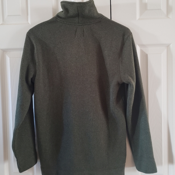 Old Navy Mock Pullover - Picture 3 of 3